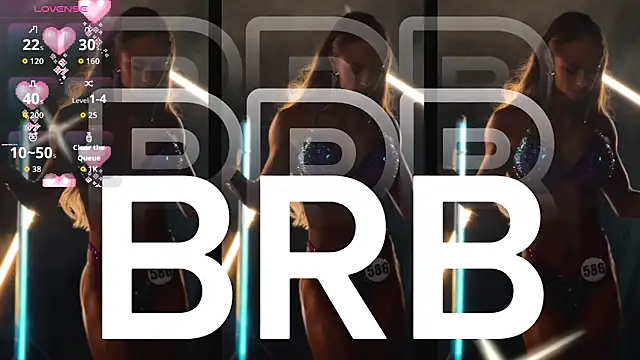 Dana  Whitttte online show from September 15, 2025, 3:28 am