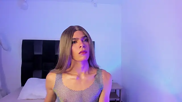 BellaJhons  online show from September 9, 2025, 2:22 am