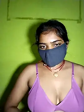 Bebo Sweety143 online show from September 25, 2025, 2:54 pm