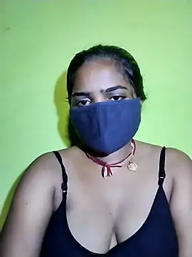 Bebo Sweety143 online show from September 30, 2025, 9:36 am