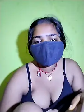 Bebo Sweety143 online show from October 19, 2025, 3:45 pm