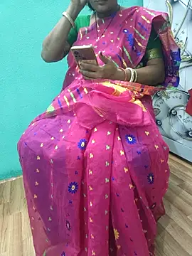 desi boudi87 online show from October 11, 2025, 12:36 pm