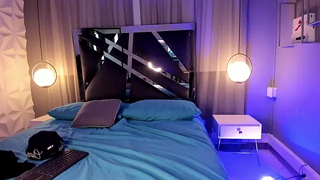 MAGIC TESSA online show from January 6, 2026, 11:03 am