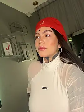 MAGIC TESSA online show from January 8, 2026, 11:23 am