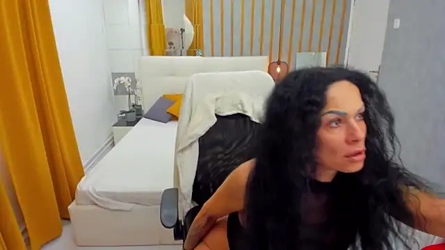 MarbellaRyder online show from November 8, 2025, 12:05 pm