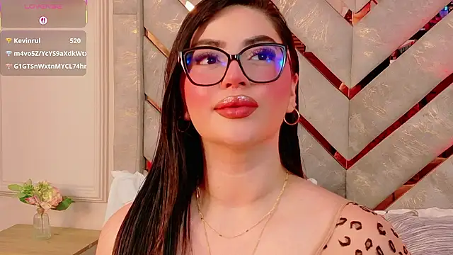 Catalina-Malave online show from March 18, 2026, 6:05 am