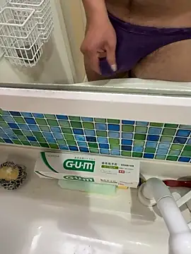 sukebegorilla online show from March 17, 2026, 9:18 pm