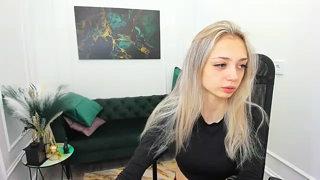 EmilyGraydis online show from February 28, 2026, 7:37 pm