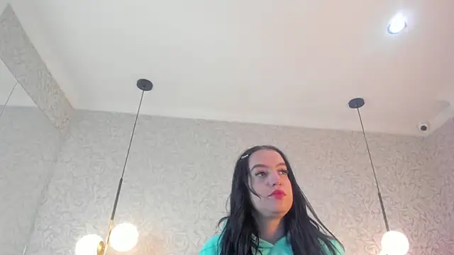 jazlin angels online show from October 15, 2025, 4:56 am