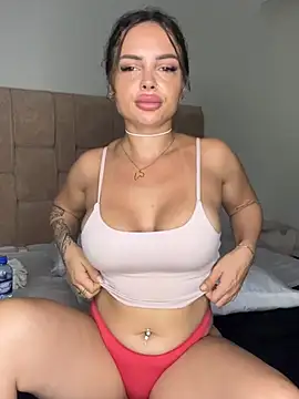 Hotsharwty online show from July 7, 2026, 7:29 pm