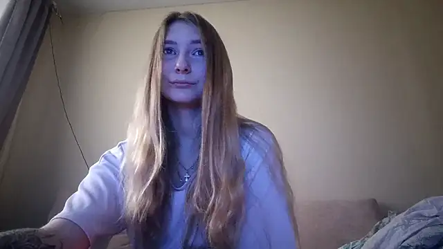 Nymera flare online show from November 6, 2025, 6:14 am