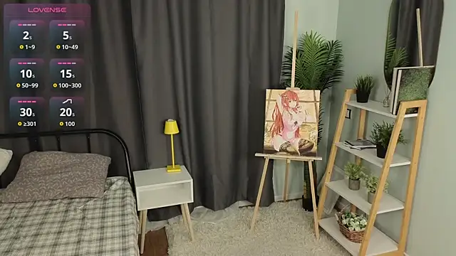 HollieCollelo online show from November 19, 2025, 3:39 am