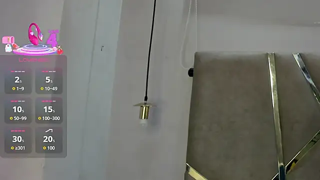 HunterHeat  online show from October 12, 2025, 12:15 pm