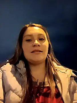 AllisonFlamiing online show from September 15, 2025, 1:38 am