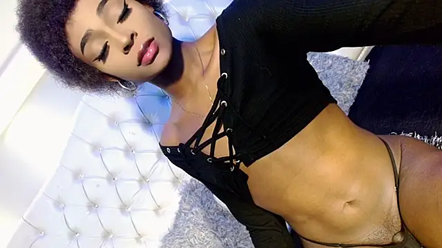 MariahMendezz online show from September 29, 2025, 3:33 am