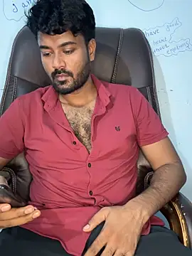 MeekBatgirl online show from September 29, 2025, 5:40 pm