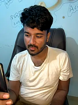 MeekBatgirl online show from October 11, 2025, 4:16 pm