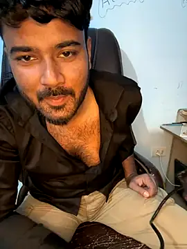 MeekBatgirl online show from October 12, 2025, 12:59 pm