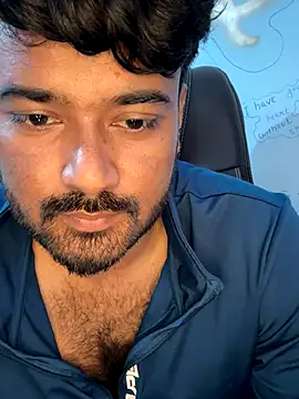 MeekBatgirl online show from October 31, 2025, 7:42 am