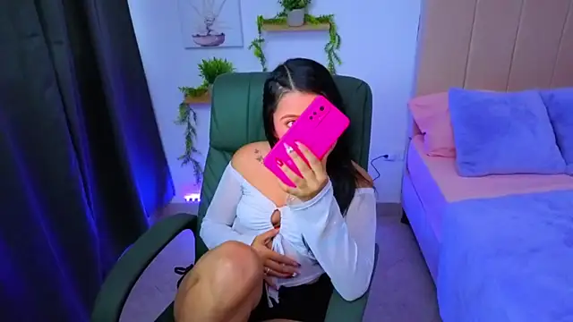 Nathi Medusa online show from October 2, 2025, 12:23 pm