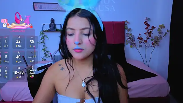 Nathi Medusa online show from November 6, 2025, 7:15 pm