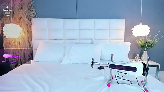 AnastasiaBlare online show from December 21, 2025, 10:22 am