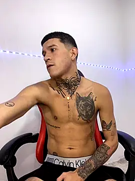 dilan abraham12 online show from October 25, 2025, 9:17 am