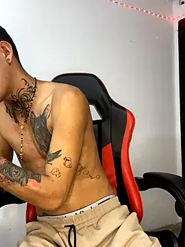 dilan abraham12 online show from November 3, 2025, 3:08 am