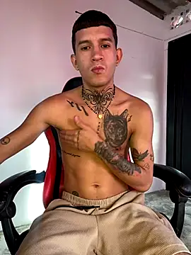 dilan abraham12 online show from November 3, 2025, 9:38 pm