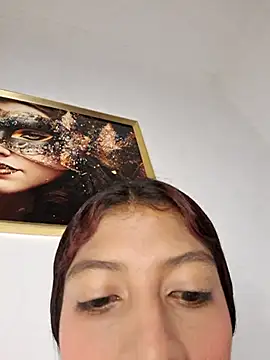 Snapshot of Sol_em chatting on October 7, 2025, 12:24 pm Sol em online show from October 7, 2025, 12:24 pm