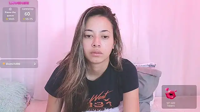 Danny Ninaa online show from December 10, 2024, 7:32 pm