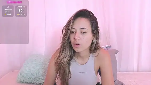 Danny Ninaa online show from December 18, 2024, 6:46 pm