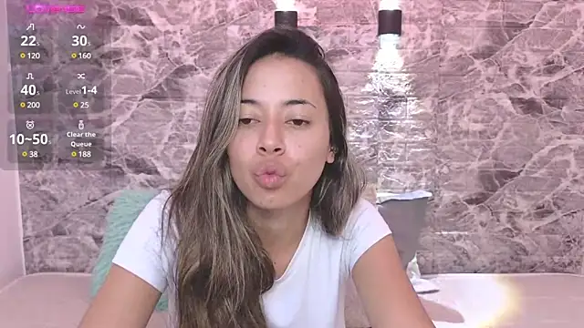 Danny Ninaa online show from February 4, 2025, 2:43 pm