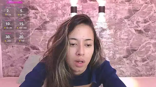 Danny Ninaa online show from February 21, 2025, 2:06 pm