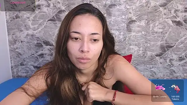 Danny Ninaa online show from March 19, 2026, 3:05 pm