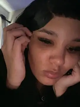 Prettygirl6070 online show from December 20, 2025, 6:04 pm