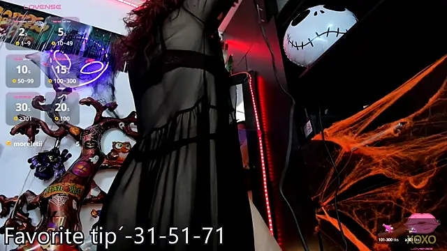 Elisabeth swan online show from October 14, 2025, 12:06 pm