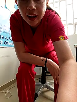 Madisson-04  online show from March 14, 2026, 2:55 pm