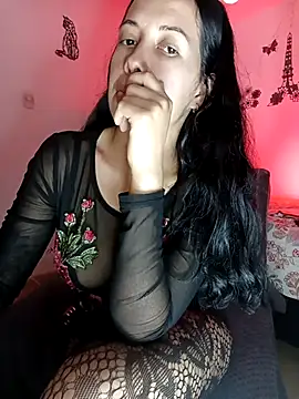 MiaForever1 online show from December 20, 2025, 1:56 am