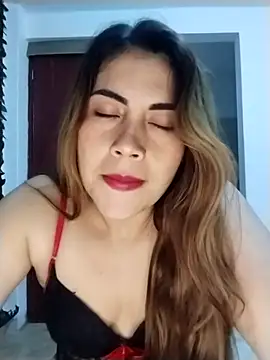 Camila latina 0 online show from September 24, 2025, 2:48 am