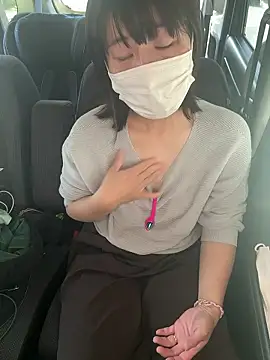 hanachan 001 online show from October 30, 2025, 1:07 am