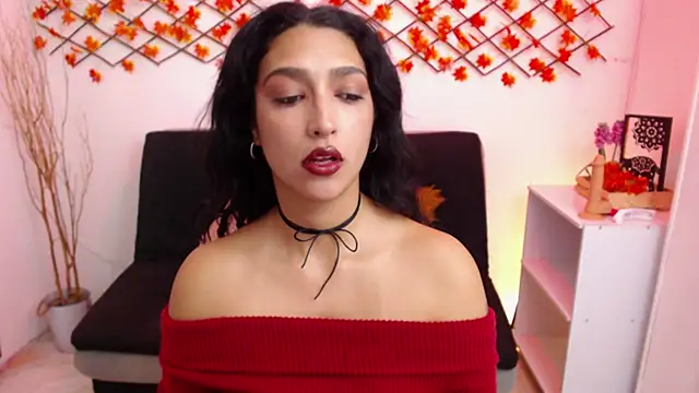 Cleofox  online show from September 12, 2025, 11:26 pm