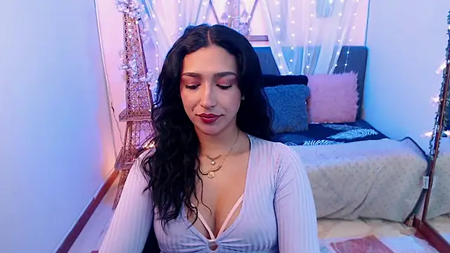 Cleofox  online show from September 17, 2025, 11:06 pm