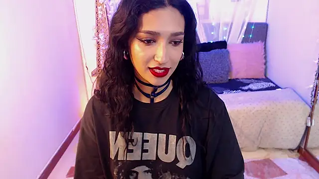 Cleofox  online show from September 19, 2025, 10:54 pm