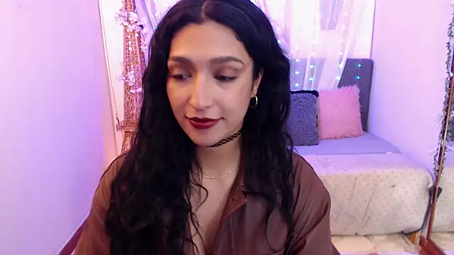 Cleofox  online show from September 30, 2025, 9:31 pm