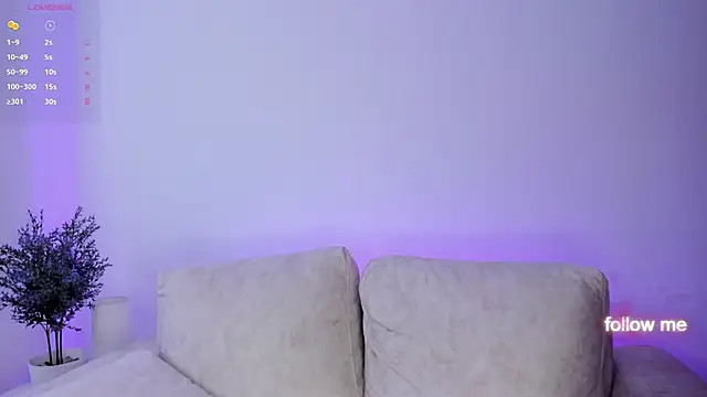 alannasexy   online show from October 2, 2025, 3:30 pm