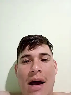 Cat Hot Party online show from September 21, 2025, 9:16 pm