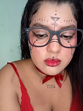 Cat Hot Party online show from October 9, 2025, 5:16 am