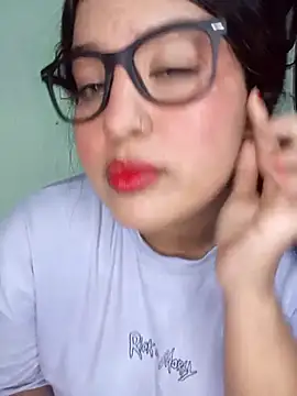 Cat Hot Party online show from October 10, 2025, 4:22 am