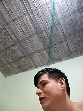 Cat Hot Party online show from October 25, 2025, 3:14 am